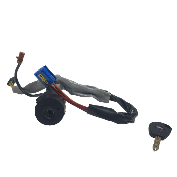 ANTIRROBO 9663123280 PEUGEOT PARTNER (S2) Autodesguaces Alicante