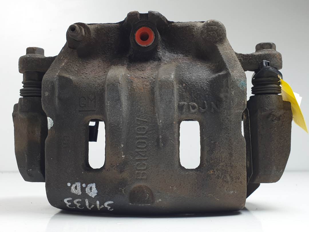 PINZA FRENO DELANTERA DERECHA - BC140107 - OPEL - ANTARA