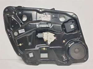 ELEVALUNAS DELANTERO IZQUIERDO A2518200742 MERCEDES CLASE R (W251) Autodesguaces Alicante