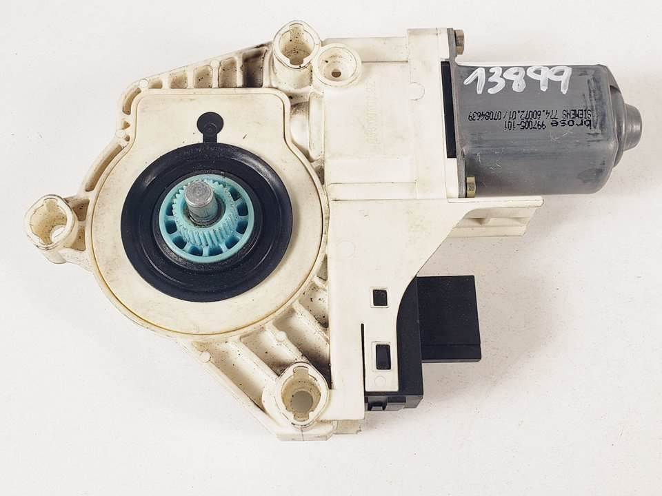 MOTOR ELEVALUNAS TRASERO IZQUIERDO - 4F0959801A - AUDI - A6 BERLINA (4F2)