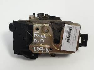 CERRADURA PUERTA DELANTERA DERECHA 2S4AA21812CB FORD FOCUS TURNIER (CAK) Autodesguaces Alicante