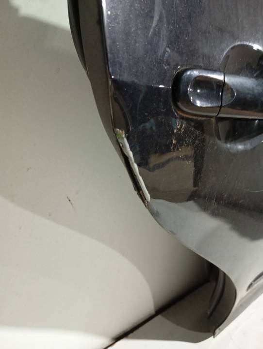 PUERTA TRASERA DERECHA