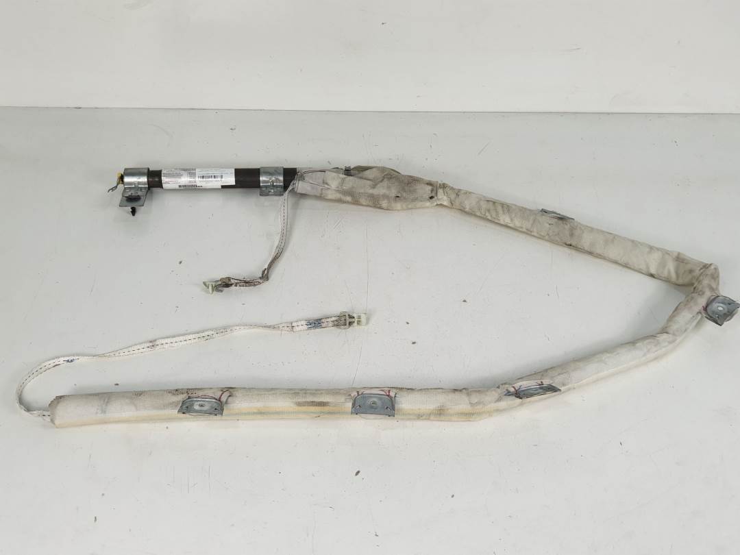 AIRBAG CORTINA DELANTERO IZQUIERDO - T7WSM2637A0506 - CHRYSLER - SEBRING BERLINA