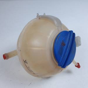 DEPOSITO EXPANSION 6Q0121407B SEAT IBIZA (6J5) Autodesguaces Alicante