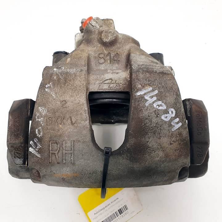 PINZA FRENO DELANTERA DERECHA - FORD - FOCUS LIM.
