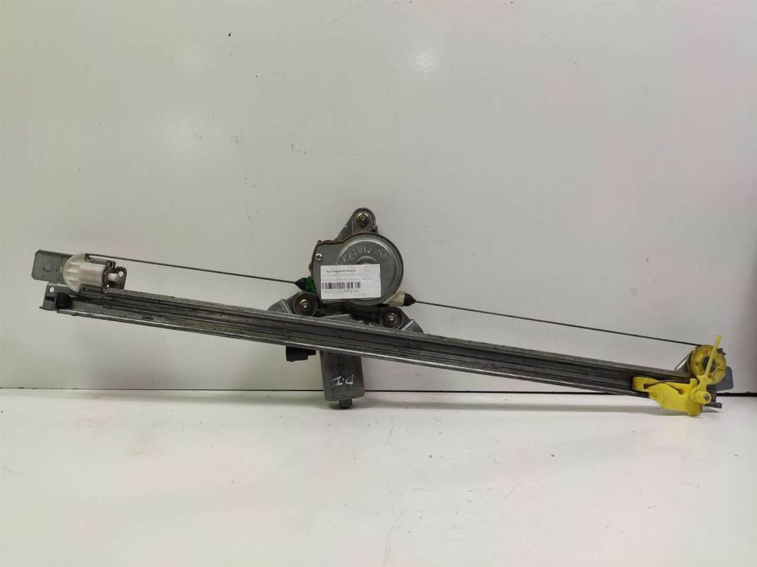 ELEVALUNAS DELANTERO DERECHO - 37103001 - NISSAN - PRIMASTAR (X83)