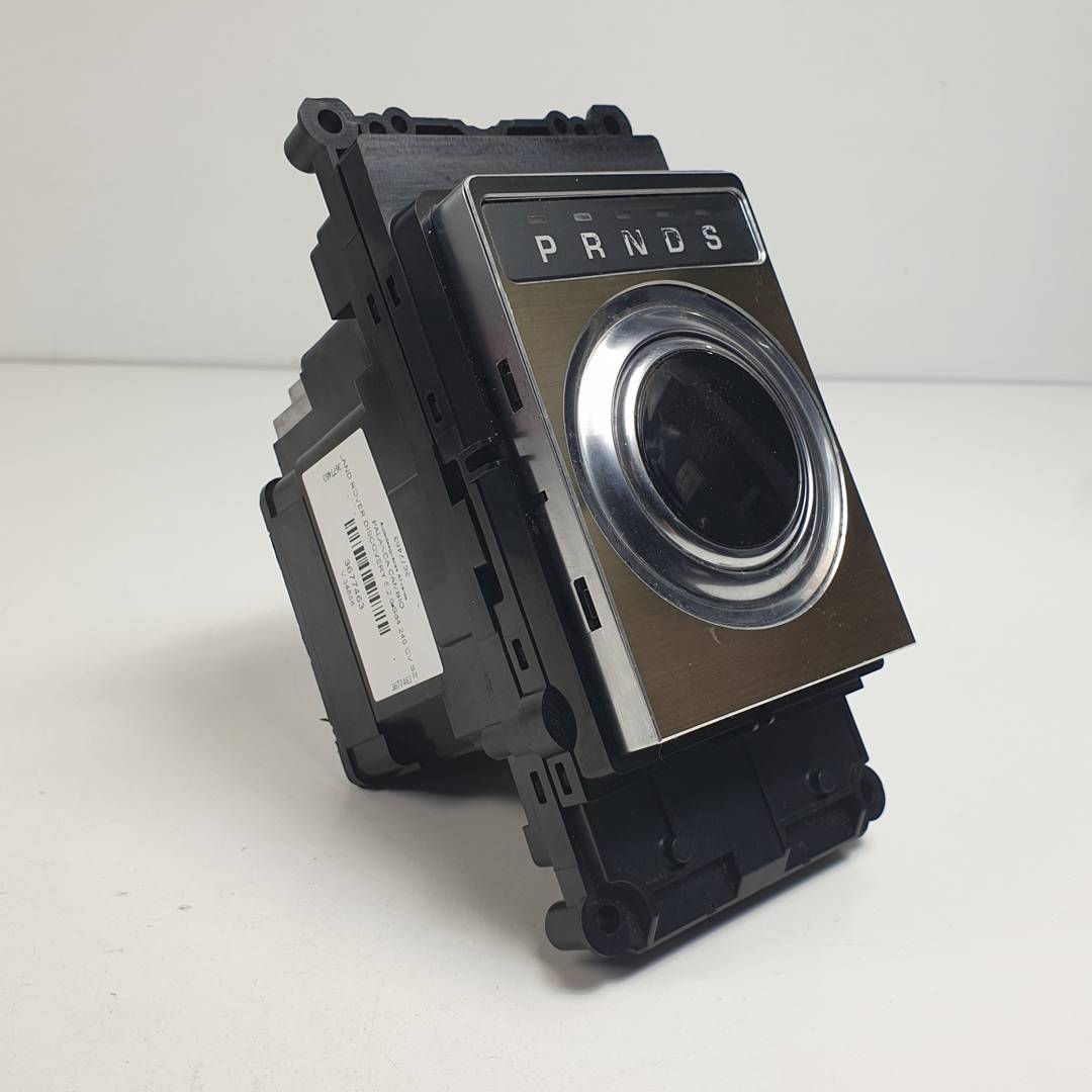 Gear lever - HPLA14C559AA - LAND ROVER - DISCOVERY 5