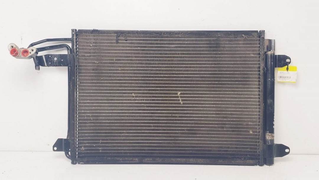 CONDENSADOR / RADIADOR AIRE ACONDICIONADO - 1K0820411G - AUDI - A3 SPORTBACK (8P)