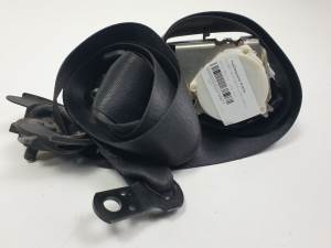 CINTURON SEGURIDAD DELANTERO DERECHO 2340071211N BMW X3 (E83) Autodesguaces Alicante