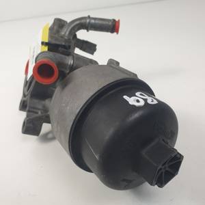SOPORTE FILTRO ACEITE FL515 CITROEN C5 BERLINA Autodesguaces Alicante