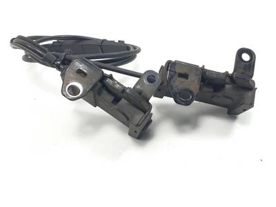 CERRADURA CAPOT A2048800260 MERCEDES CLASE C (W204) BERLINA Autodesguaces Alicante