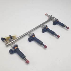 RAMPA INYECTORA 55353806 OPEL INSIGNIA BERLINA Autodesguaces Alicante