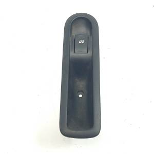 MANDO ELEVALUNAS TRASERO DERECHO 214936B RENAULT GRAND MODUS Autodesguaces Alicante