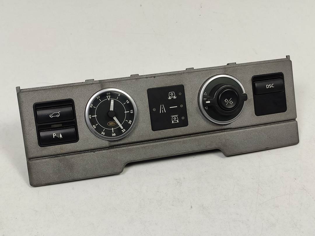 MANDO MULTIFUNCION - YUL000072PUY - LAND ROVER - RANGE ROVER (L322)