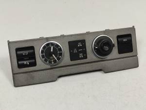 MANDO MULTIFUNCION YUL000072PUY LAND ROVER RANGE ROVER (L322) Autodesguaces Alicante