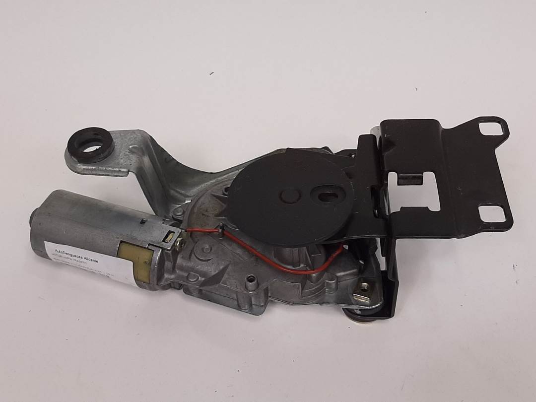 MOTOR LIMPIA TRASERO - 0390201559 - BMW - SERIE 3 TOURING (E46)