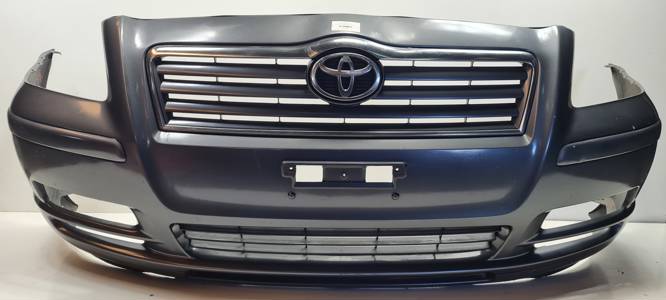 PARAGOLPES DELANTERO TOYOTA AVENSIS WAGON (T25) Autodesguaces Alicante