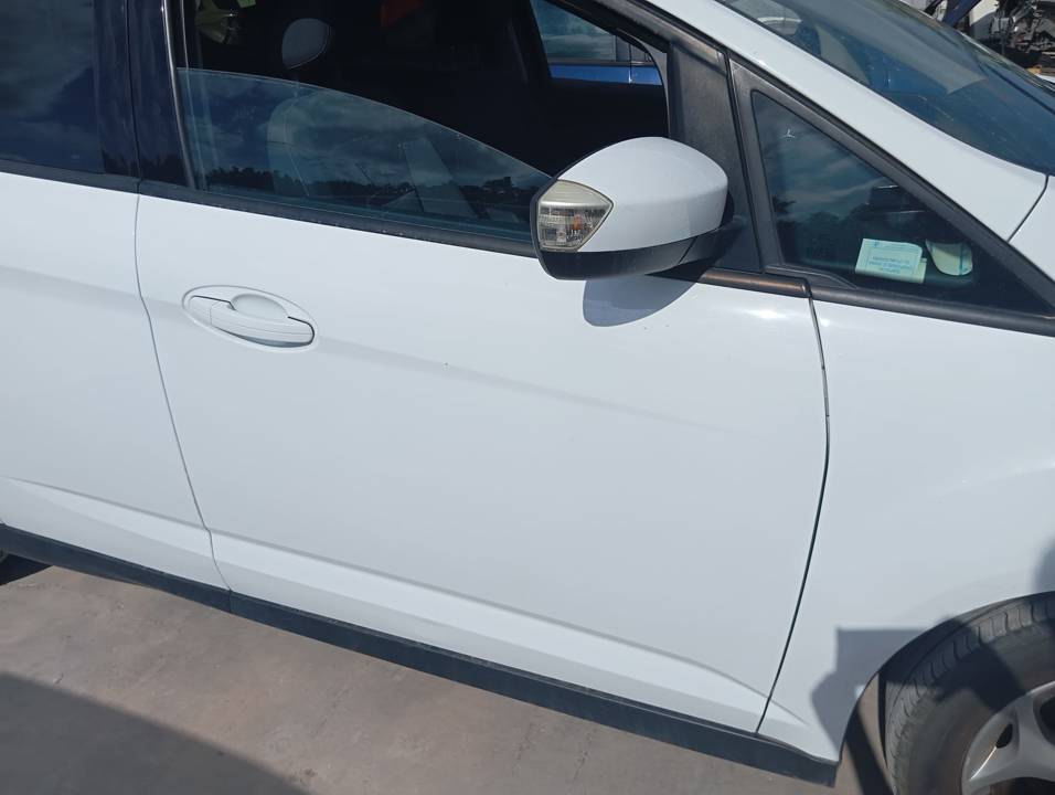 CERRADURA PUERTA DELANTERA DERECHA