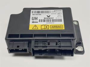 CENTRALITA AIRBAG 28410028073 RENAULT MEGANE III BERLINA 5P Autodesguaces Alicante