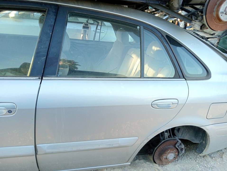CERRADURA PUERTA TRASERA IZQUIERDA
