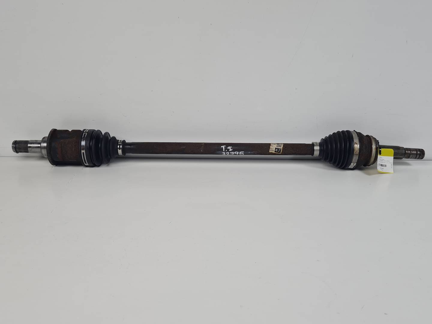 TRANSMISION TRASERA IZQUIERDA - 4234042060 - TOYOTA - RAV4