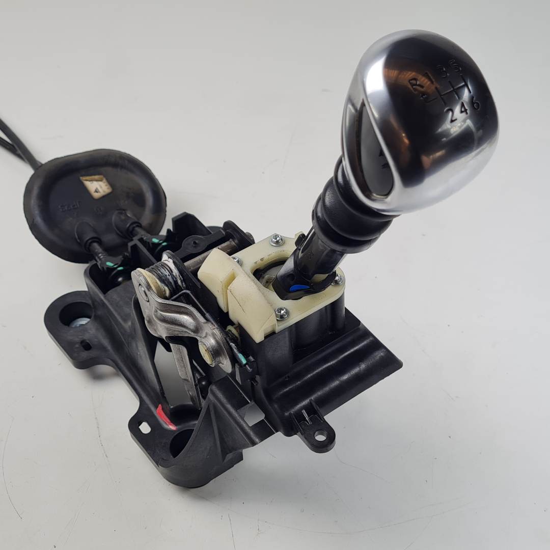 PALANCA CAMBIO - 9806780680 - PEUGEOT - 208