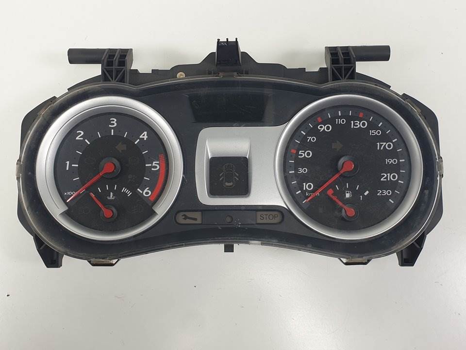 CUADRO INSTRUMENTOS - 8200582705H - RENAULT - CLIO III