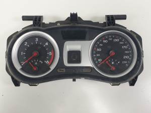 CUADRO INSTRUMENTOS 8200582705H RENAULT CLIO III Autodesguaces Alicante