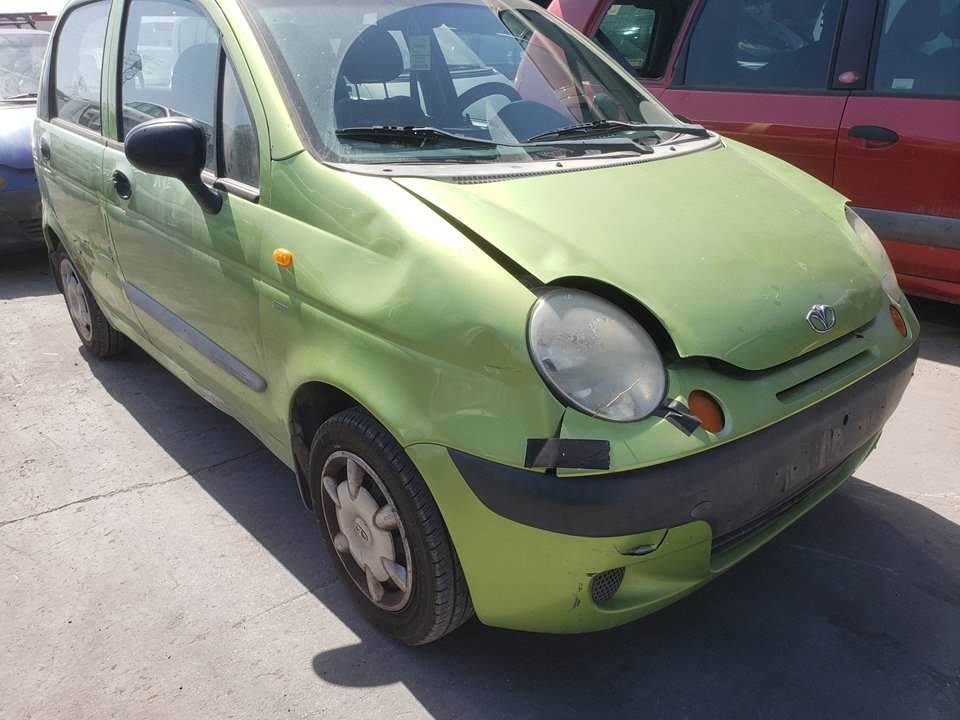DAEWOO MATIZ (1997 - 2004)
