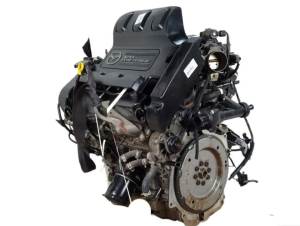 MOTOR COMPLETO AJ09 MAZDA TRIBUTE (EP) Autodesguaces Alicante
