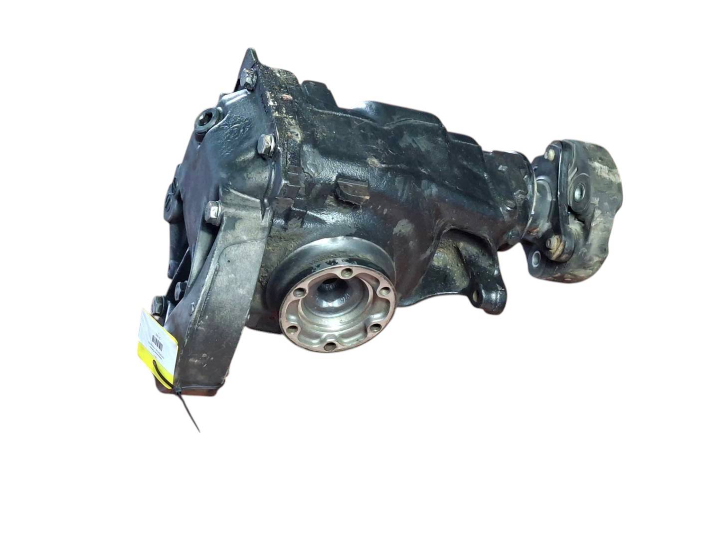Foto 2 de Diferencial Trasero BMW Serie 3 Berlina (e90) (2004–2012)