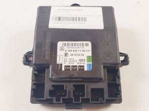 MODULO CONFORT A1698207126 MERCEDES CLASE B (W245) Autodesguaces Alicante
