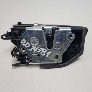 CERRADURA PUERTA DELANTERA DERECHA 7318416 BMW SERIE X3 (F25) Autodesguaces Alicante