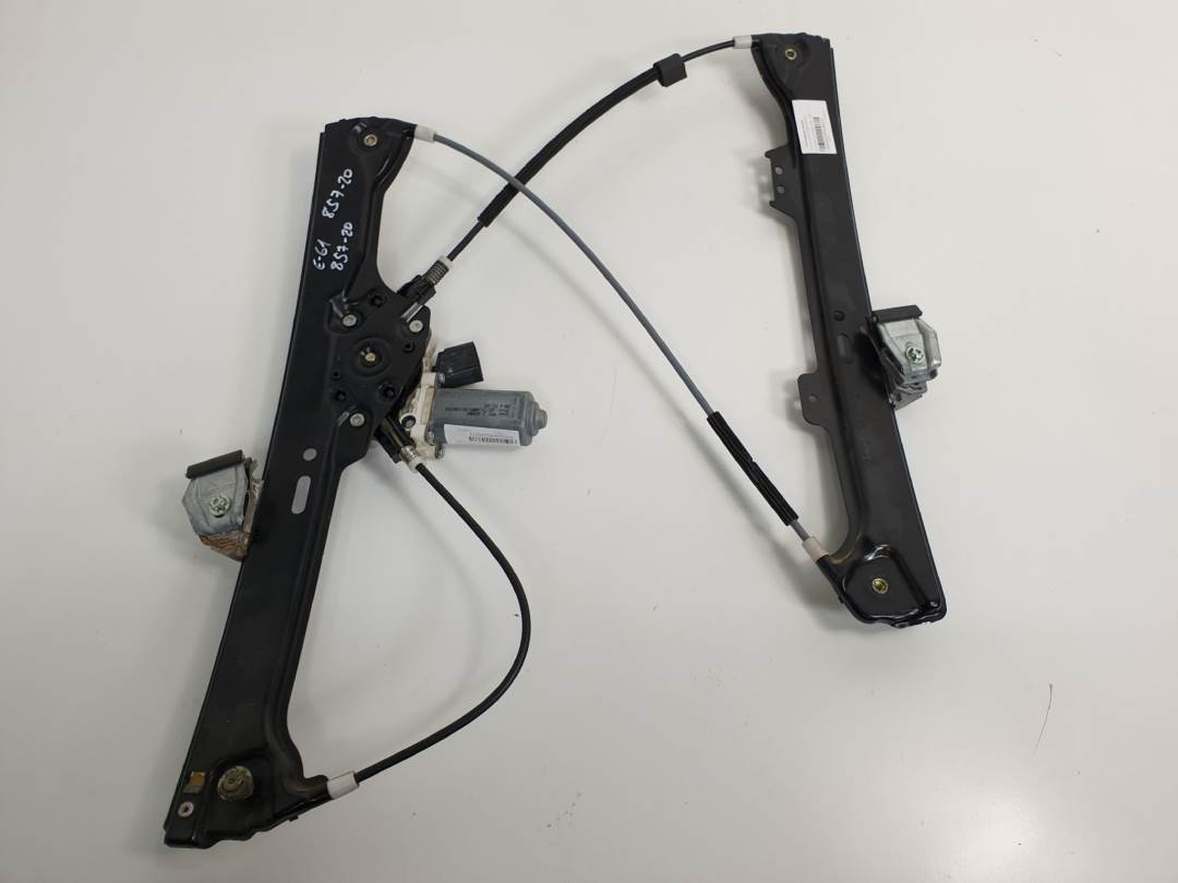 Lève-vitre avant droit - 6922268 - BMW - SERIE 5 TOURING (E61)