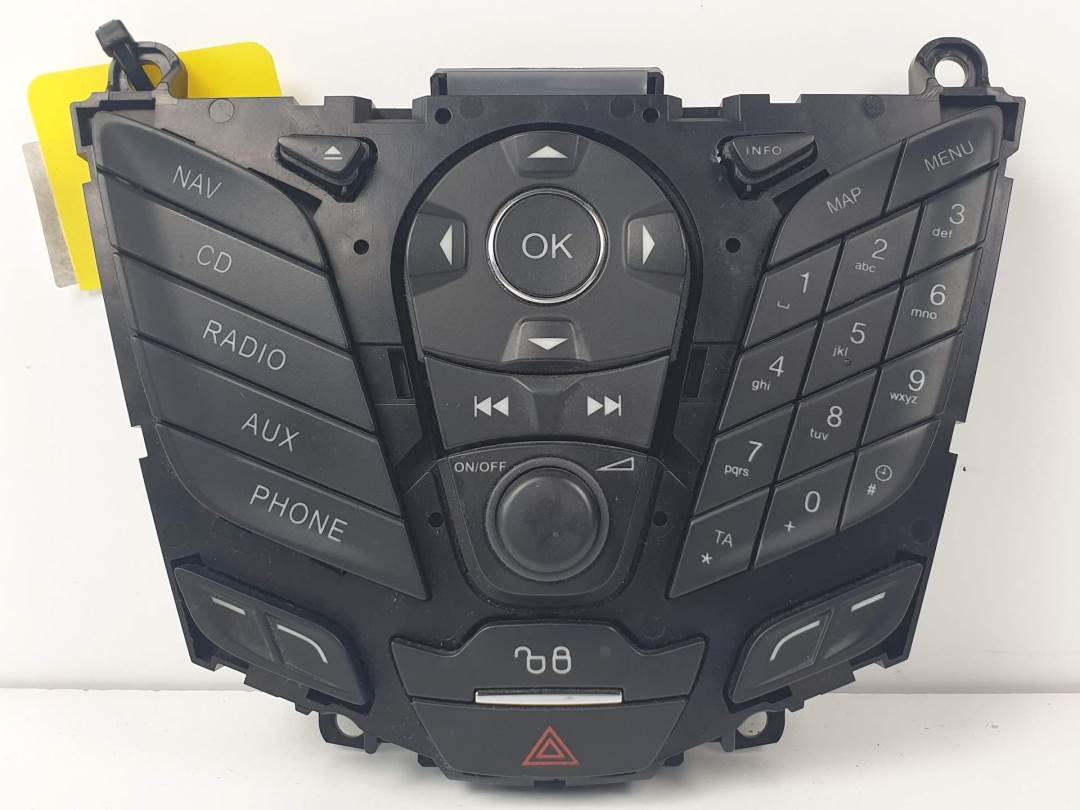 MANDO MULTIFUNCION - AM5T18K811CE - FORD - C-MAX (CB7)