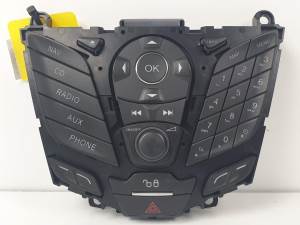 MANDO MULTIFUNCION AM5T18K811CE FORD C-MAX (CB7) Autodesguaces Alicante