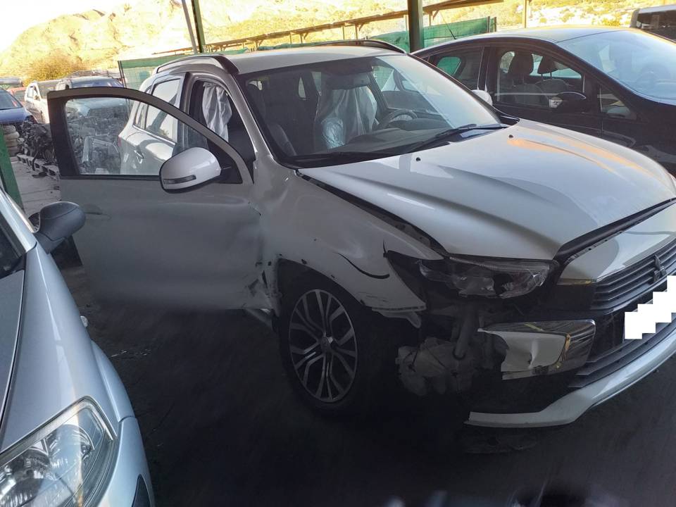 CERRADURA PUERTA DELANTERA DERECHA