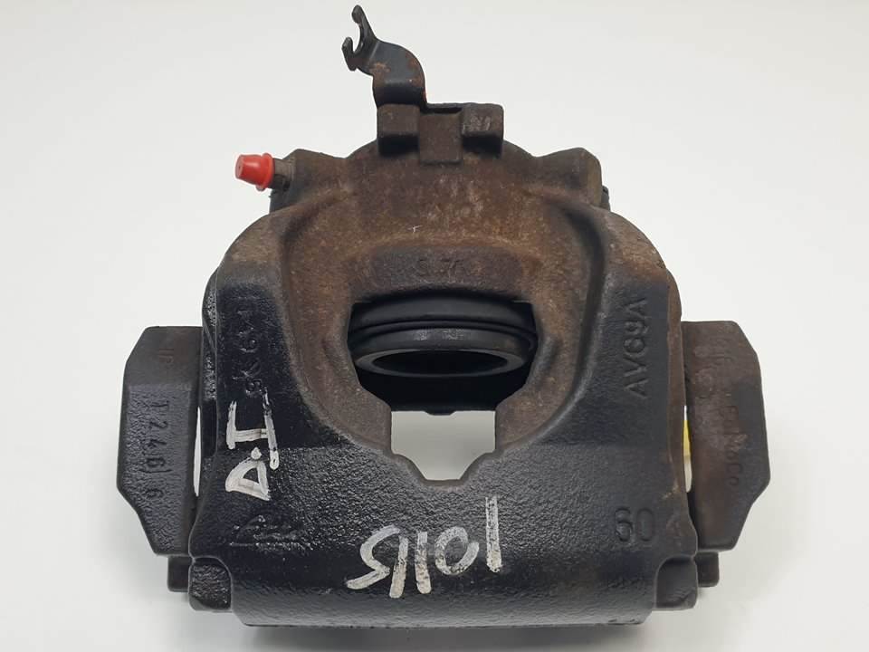Bremssattel vorne rechts - JAGUAR - XE