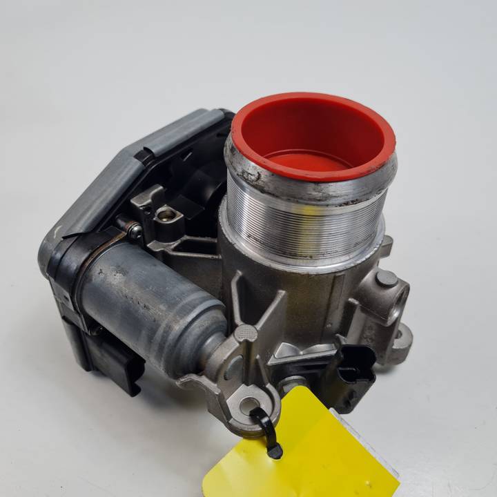 CAJA MARIPOSA 9656932580 CITROEN C6 Autodesguaces Alicante