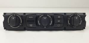 MANDO CLIMATIZADOR 6411698850201 BMW SERIE 5 BERLINA (E60) Autodesguaces Alicante