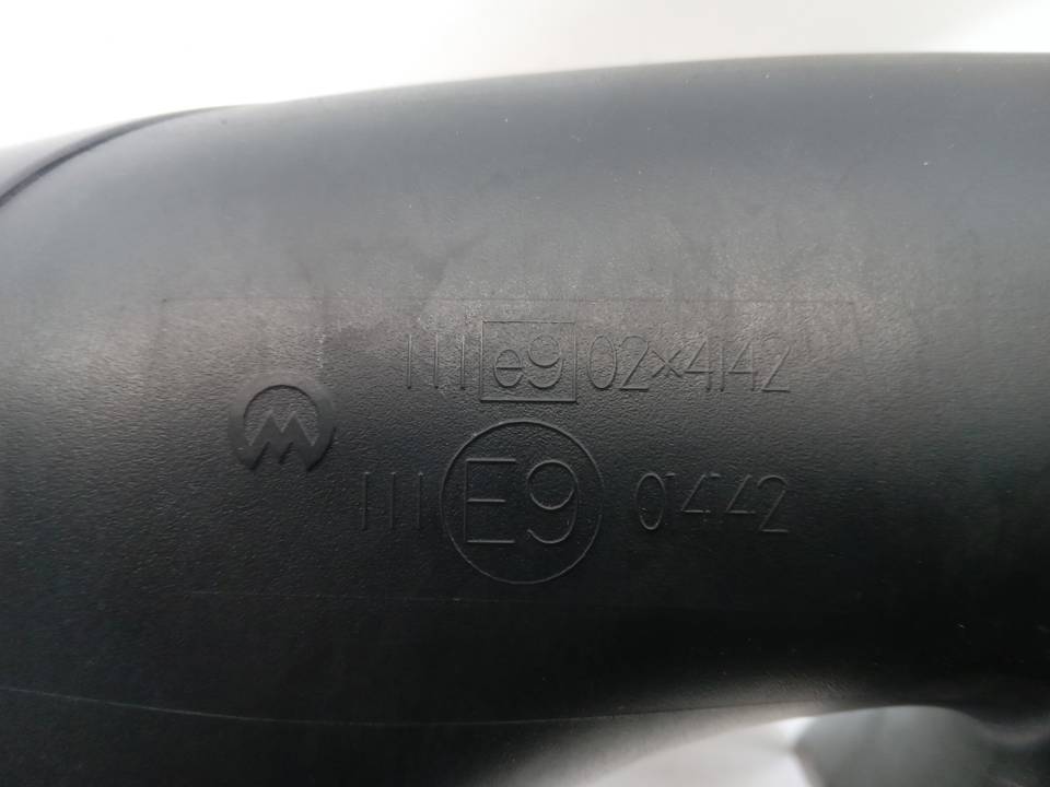 RETROVISOR DERECHO
