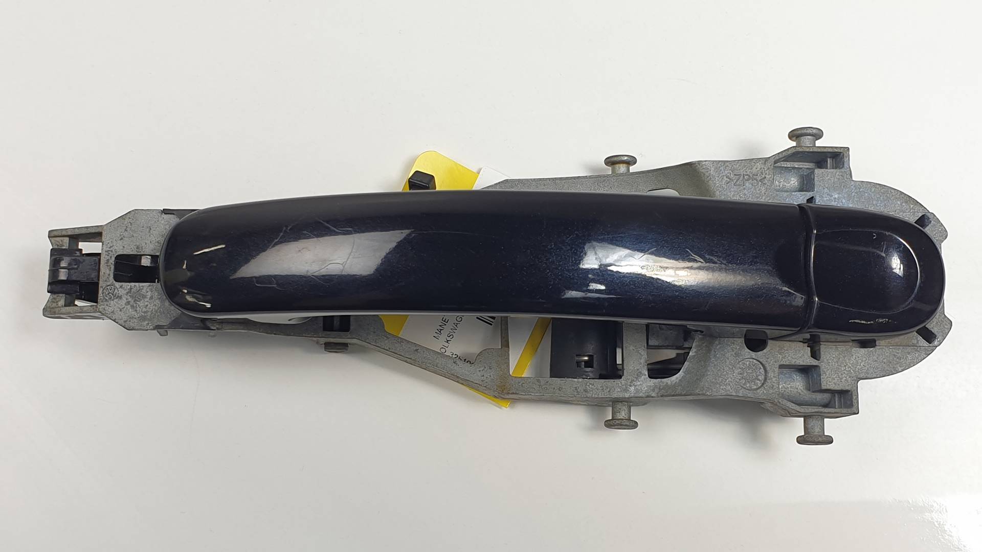 MANETA EXTERIOR TRASERA IZQUIERDA - 1K0837885 - VOLKSWAGEN - GOLF V VARIANT (1K5)