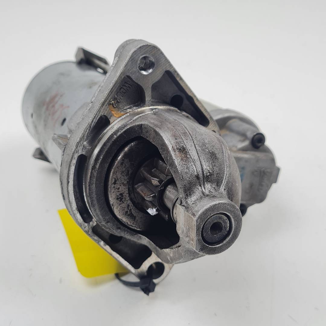 MOTOR ARRANQUE - 51880229 - CITROEN - NEMO (VU)