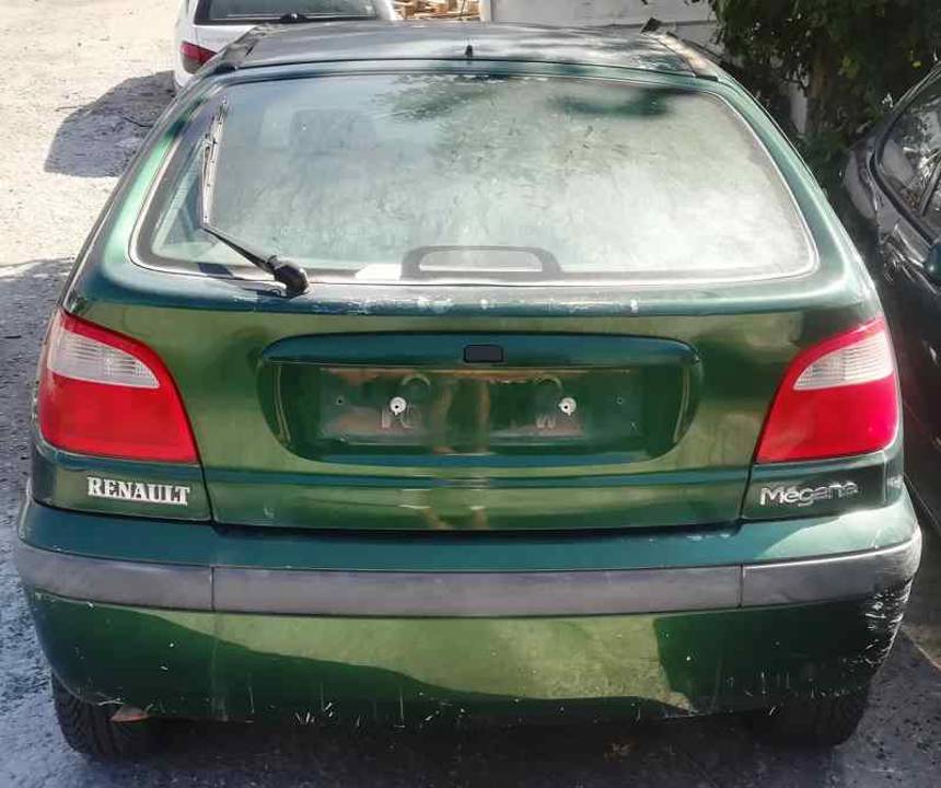 Imagen del vehículo RENAULT MEGANE I CLASSIC (LA0)