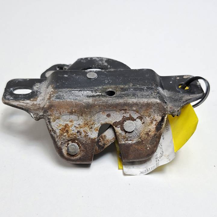 CERRADURA MALETERO / PORTON PEUGEOT PARTNER (S2) Autodesguaces Alicante