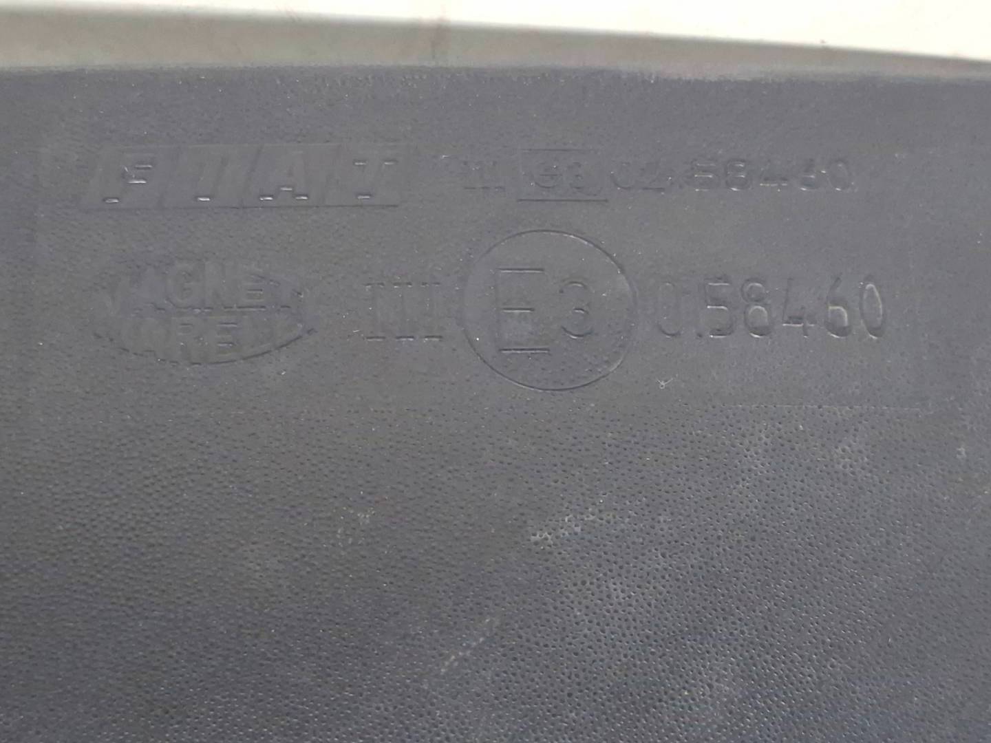 Foto 7 de Retrovisor Derecho Fiat Stilo (192) (2001–2012)