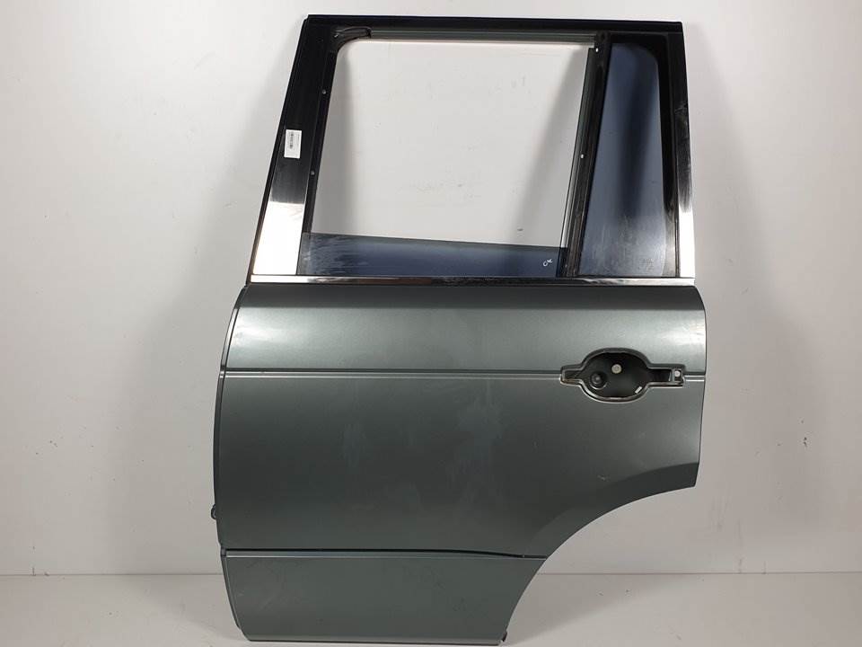 PUERTA TRASERA IZQUIERDA - LAND ROVER - RANGE ROVER (L322)