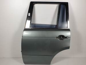PUERTA TRASERA IZQUIERDA LAND ROVER RANGE ROVER (L322) Autodesguaces Alicante