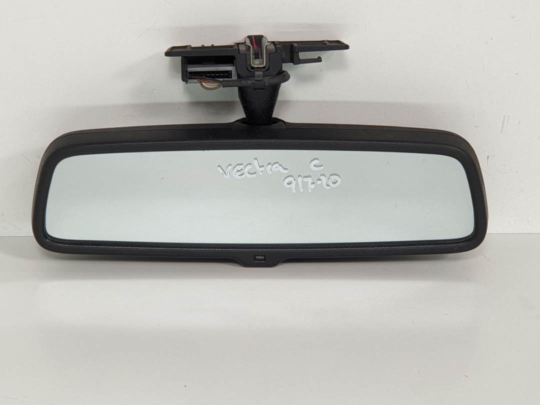ESPEJO INTERIOR - 24438231 - OPEL - VECTRA C BERLINA