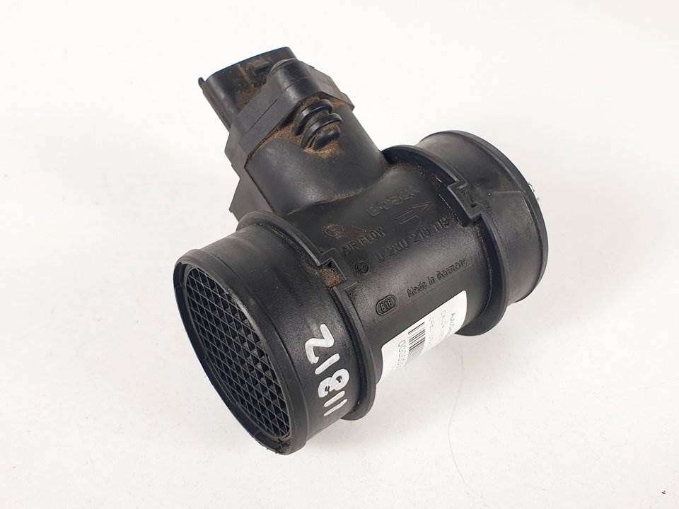 CAUDALIMETRO - 0280218119 - OPEL - TIGRA TWIN TOP